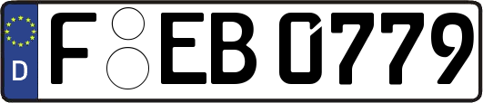 F-EB0779