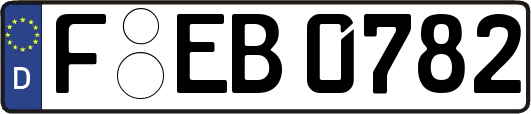 F-EB0782