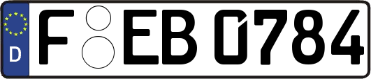 F-EB0784
