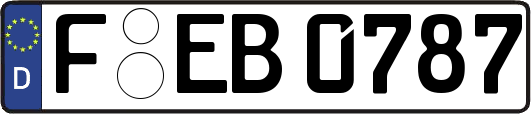F-EB0787