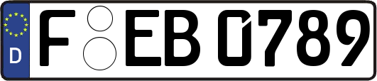 F-EB0789
