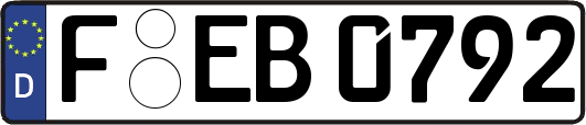 F-EB0792