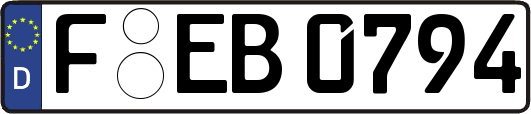 F-EB0794
