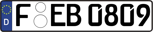 F-EB0809