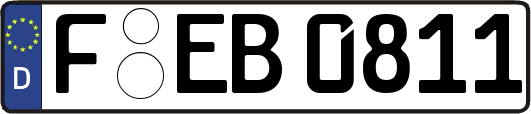 F-EB0811