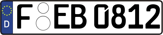 F-EB0812