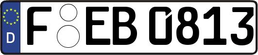 F-EB0813
