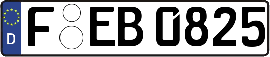 F-EB0825