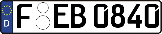 F-EB0840