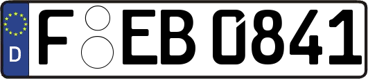 F-EB0841