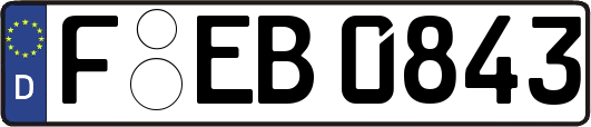F-EB0843