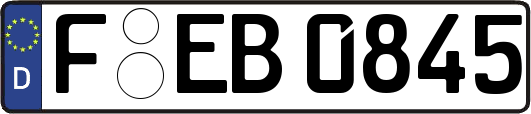 F-EB0845