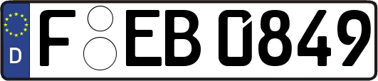 F-EB0849