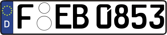 F-EB0853