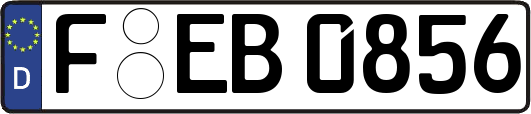 F-EB0856