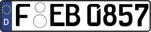 F-EB0857