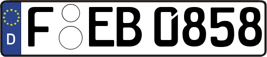 F-EB0858