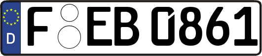 F-EB0861