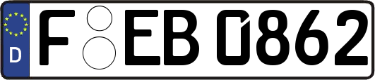 F-EB0862