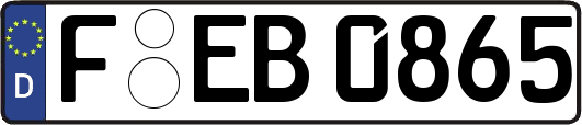F-EB0865