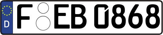 F-EB0868