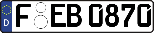 F-EB0870