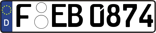 F-EB0874