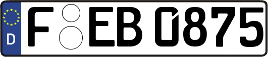 F-EB0875