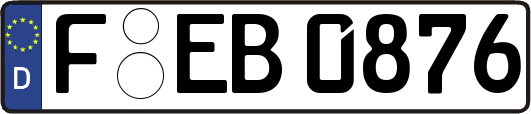 F-EB0876