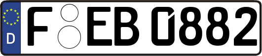 F-EB0882