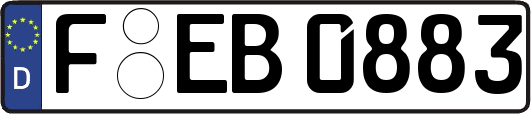 F-EB0883