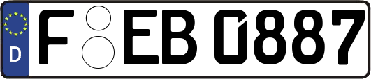 F-EB0887