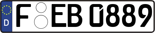 F-EB0889