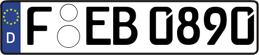F-EB0890