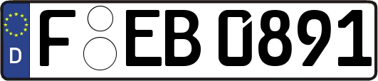 F-EB0891