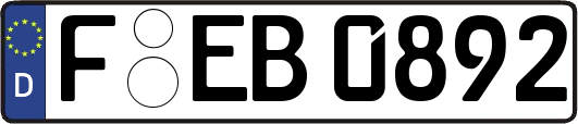 F-EB0892