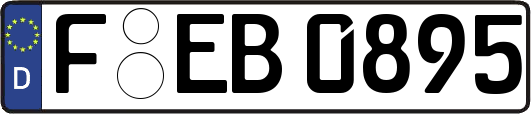F-EB0895