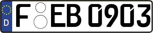 F-EB0903