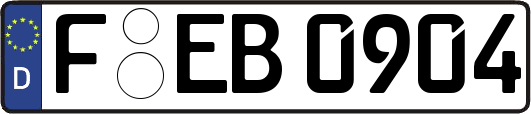 F-EB0904