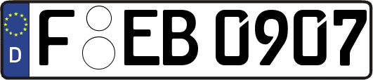 F-EB0907