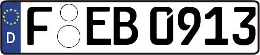 F-EB0913