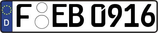 F-EB0916