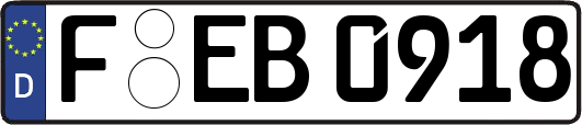 F-EB0918