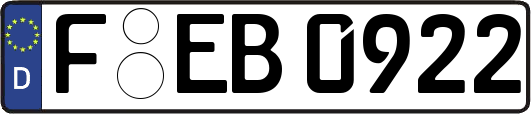 F-EB0922