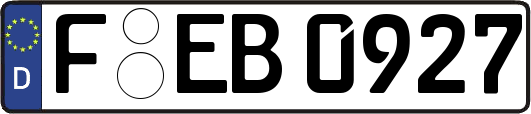 F-EB0927
