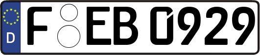 F-EB0929