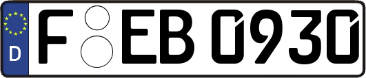 F-EB0930