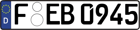F-EB0945
