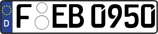 F-EB0950