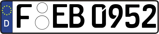F-EB0952